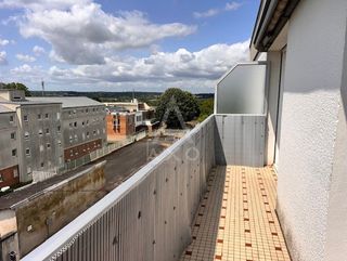  Appartement � vendre 4 pi�ces 76 m�