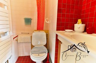  Appartement � vendre 3 pi�ces 60 m�