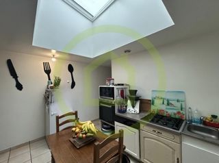  Maison � vendre 3 pi�ces 80 m�