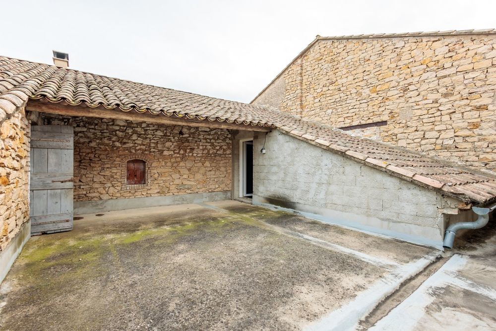 � vendre  Villa Saint-Alexandre (30130)