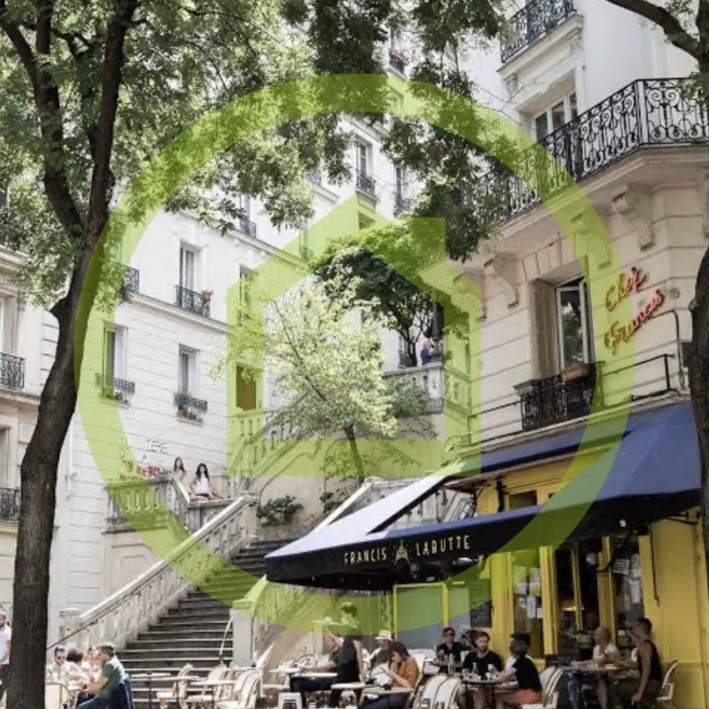 � vendre  Appartement Paris 18