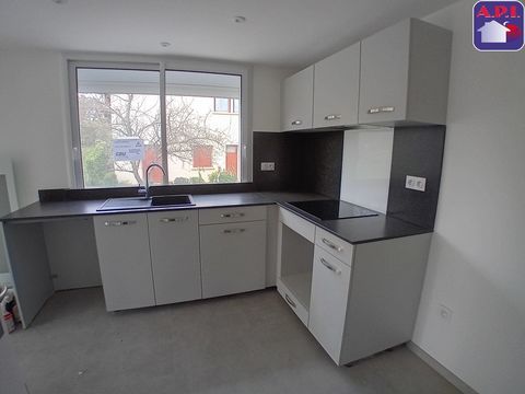   Appartement neuf Appartement - 2 pi�ce(s) - 36 m�