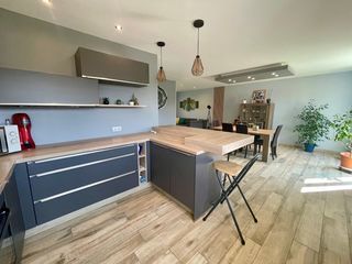  Maison � vendre 6 pi�ces 100 m�