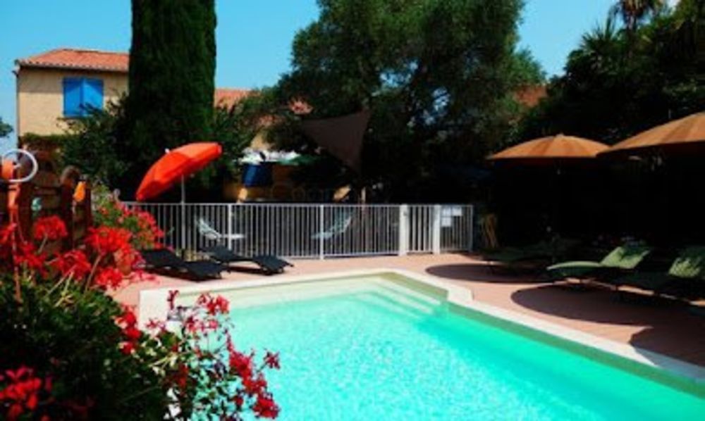 � vendre  Maison Florensac (34510)