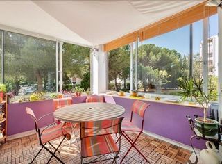  Appartement � vendre 4 pi�ces 91 m�