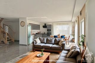  Maison � vendre 6 pi�ces 145 m�