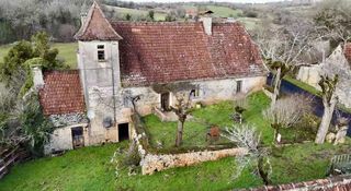  Maison � vendre 4 pi�ces 300 m�