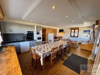  Appartement � vendre 4 pi�ces 86 m�