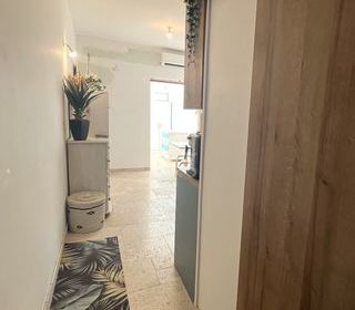  Appartement � vendre 2 pi�ces 23 m�