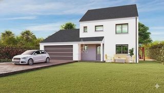  Terrain � vendre 595 m�