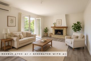  Maison � vendre 6 pi�ces 157 m�