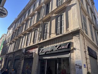  Appartement � vendre 1 pi�ce 16 m�