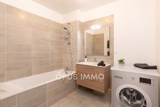  Appartement � vendre 3 pi�ces 62 m�