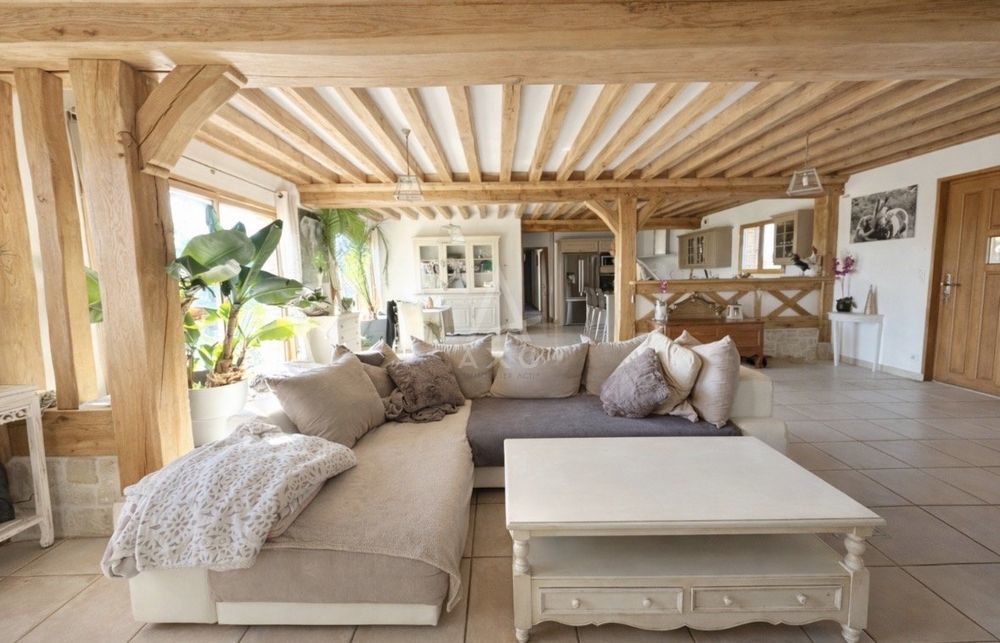 � vendre  Maison Verneuil-sur-Avre (27130)