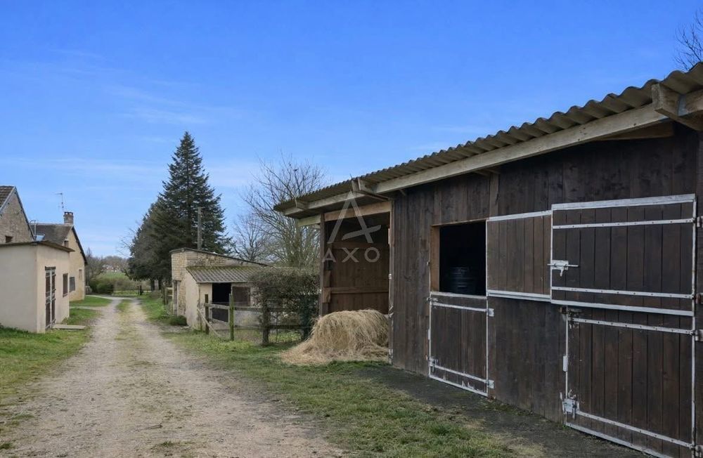 � vendre  Maison Bell�me (61130)