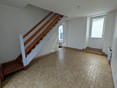  Maison Maison - 4 pi�ce(s) - 51 m�