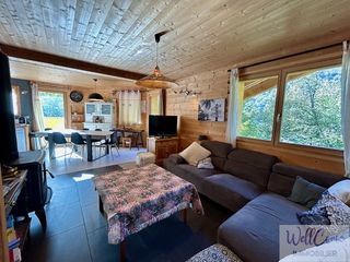  Villa � vendre 4 pi�ces 81 m�