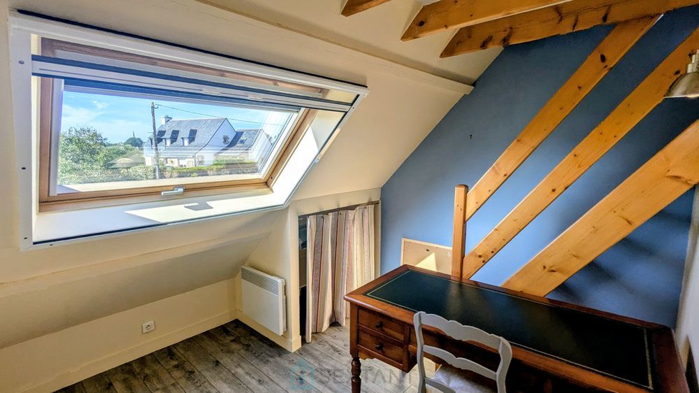 � vendre  Maison Carnac (56340)