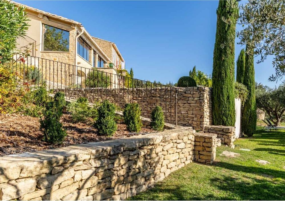 � vendre  Villa Gordes (84220)