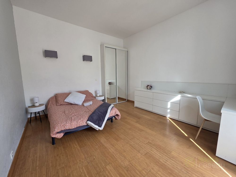 � vendre  Appartement Ajaccio (20000)