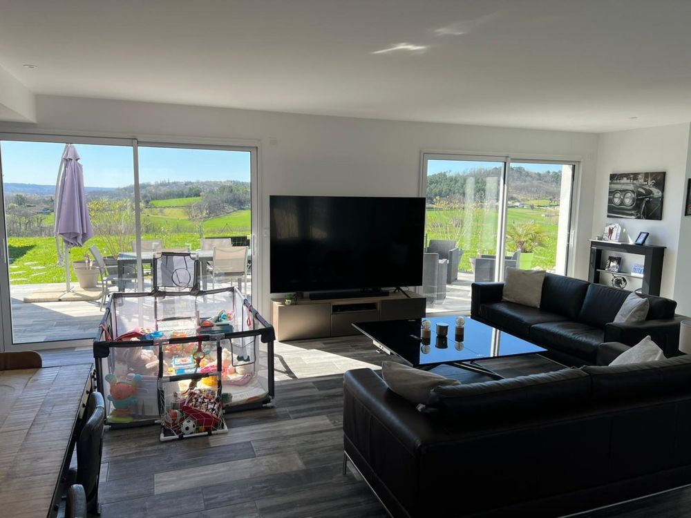 � vendre  Maison Marsac-sur-l'Isle (24430)