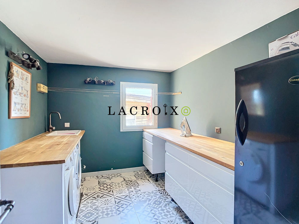 � vendre  Villa B�doin (84410)