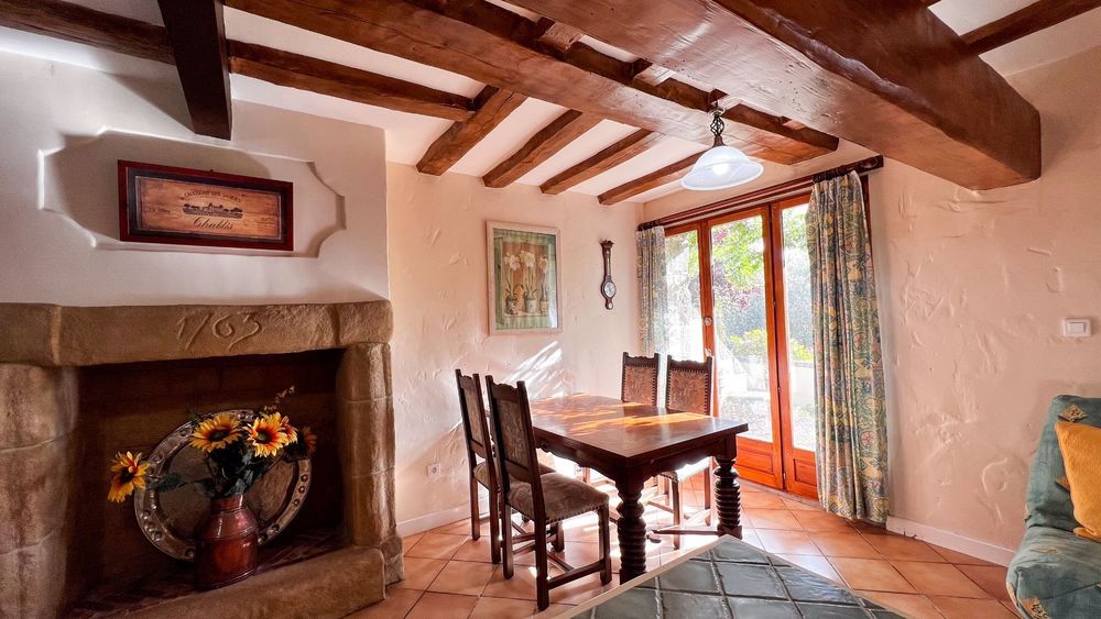 � vendre  Villa Kergrist (56300)