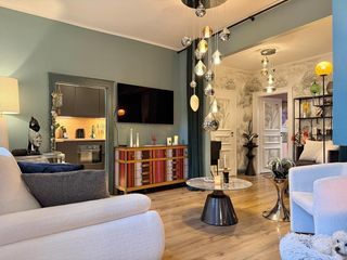  Appartement � vendre 6 pi�ces 103 m� Metz