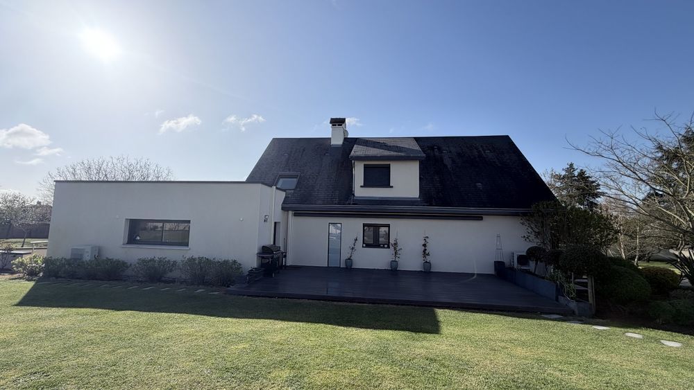 � vendre  Villa Billy (41130)