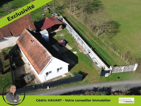   Maison Maison - 3 pi�ce(s) - 58 m�