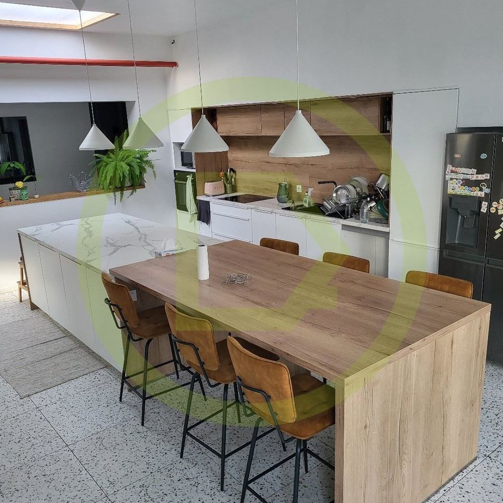 � vendre  Maison Saint-Cyr-en-Val (45590)