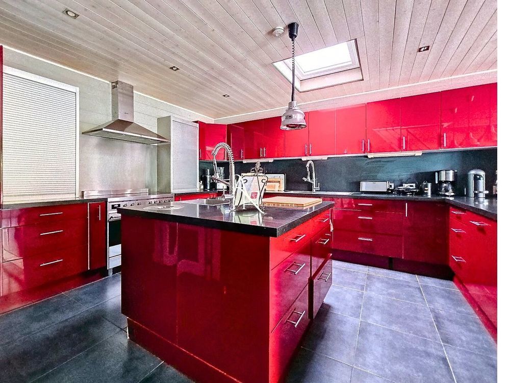 � vendre  Maison Rosny-sous-Bois (93110)