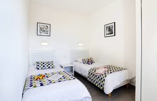  Appartement � vendre 3 pi�ces 45 m�