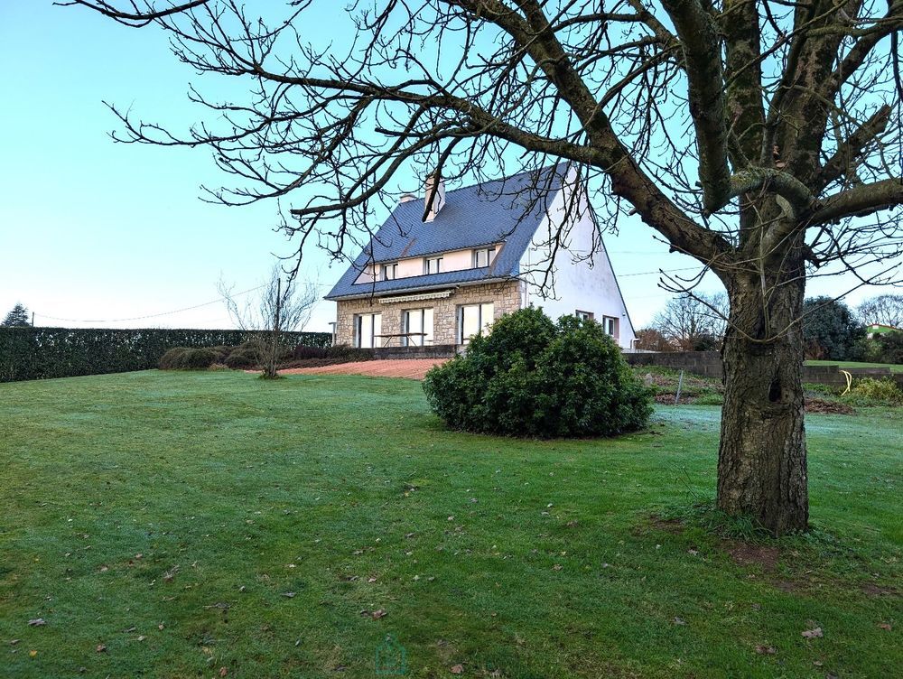 � vendre  Maison Languidic (56440)