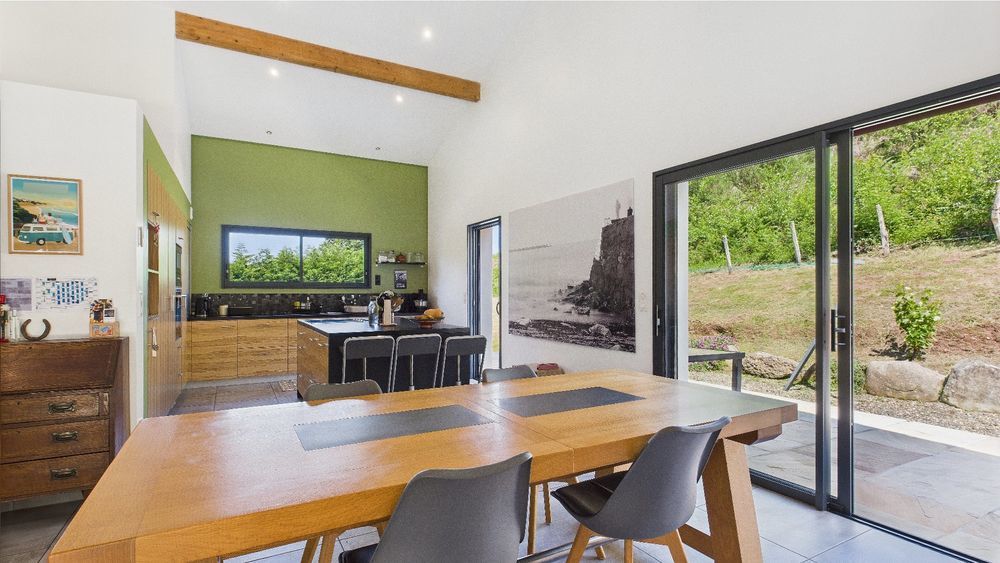 � vendre  Maison Ascain (64310)