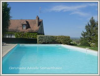  Villa � vendre 8 pi�ces 305 m�