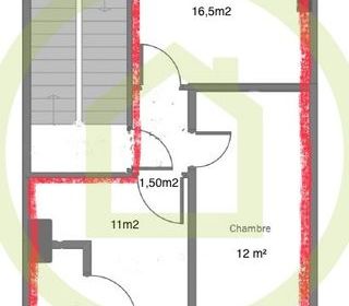  Appartement � vendre 7 pi�ces 170 m�