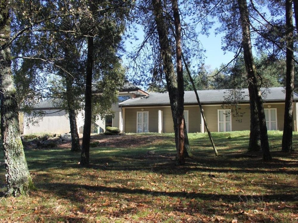 � vendre  Maison �gletons (19300)