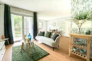  Appartement � vendre 3 pi�ces 67 m�