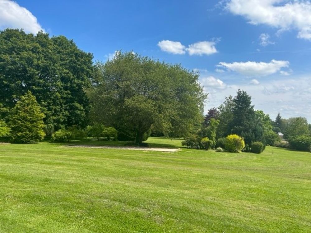 � vendre  Maison Soulitr� (72370)