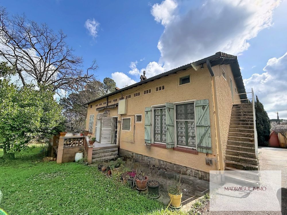 � vendre  Maison Peymeinade (06530)