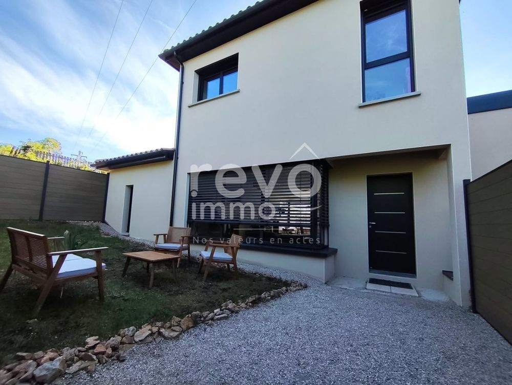 � vendre  Maison Saint-Germain-au-Mont-d'Or (69650)