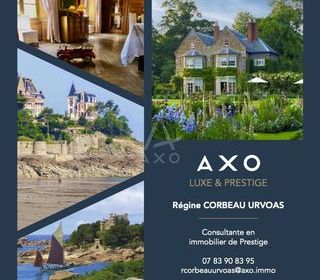  Immeuble � vendre 130 m�