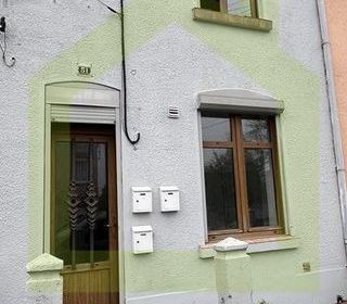  Maison � vendre 4 pi�ces 74 m�