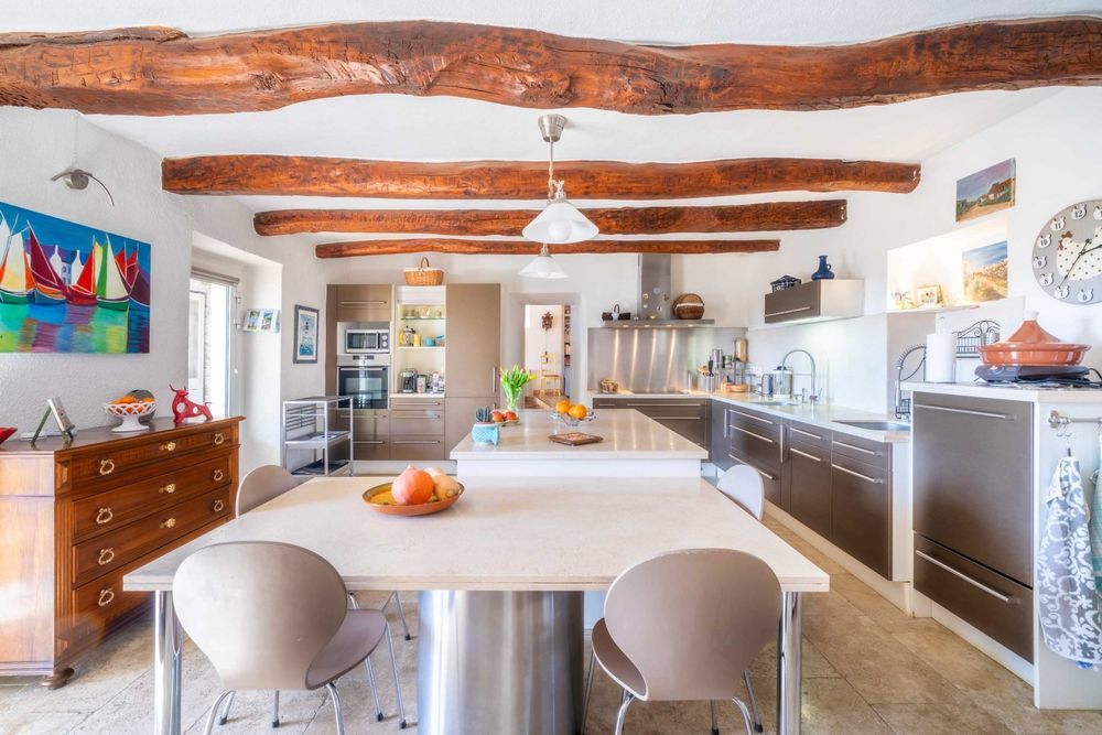 � vendre  Maison M�jannes-l�s-Al�s (30340)