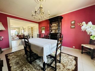  Appartement � vendre 4 pi�ces 108 m�