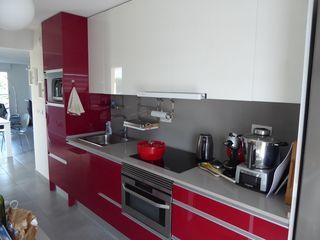  Appartement � vendre 5 pi�ces 111 m�