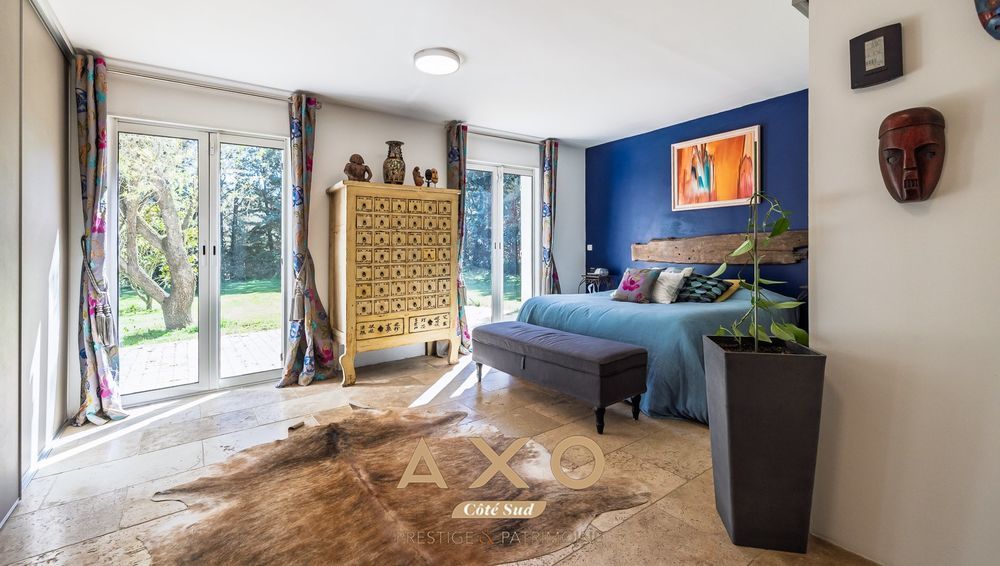 � vendre  Villa Jouques (13490)