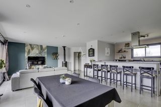  Maison � vendre 5 pi�ces 145 m�