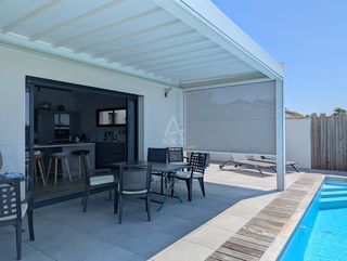  Villa � vendre 4 pi�ces 106 m�